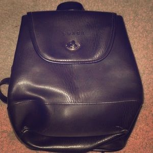 Women’s backpack